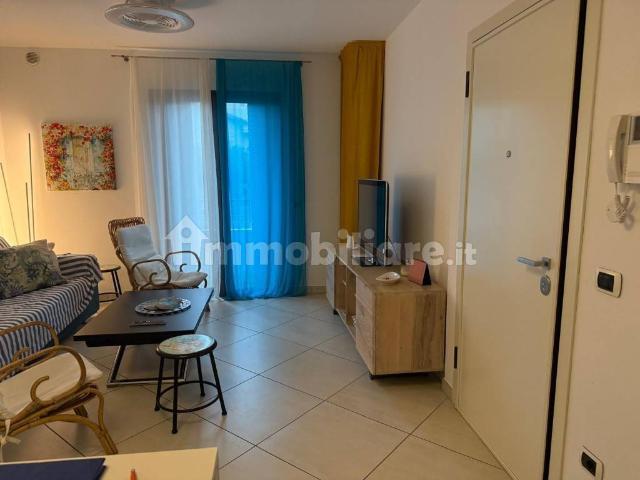 Trilocale via Arimondi, Riccione