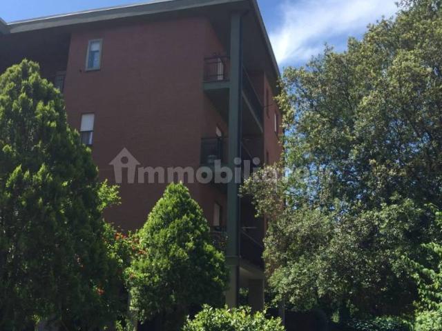 Trilocale via Arma dei Carabinieri 10, Santa Lucia Paradiso, Viterbo