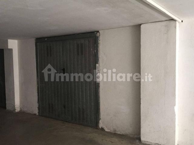 Trilocale via Arma dei Carabinieri 10, Santa Lucia Paradiso, Viterbo