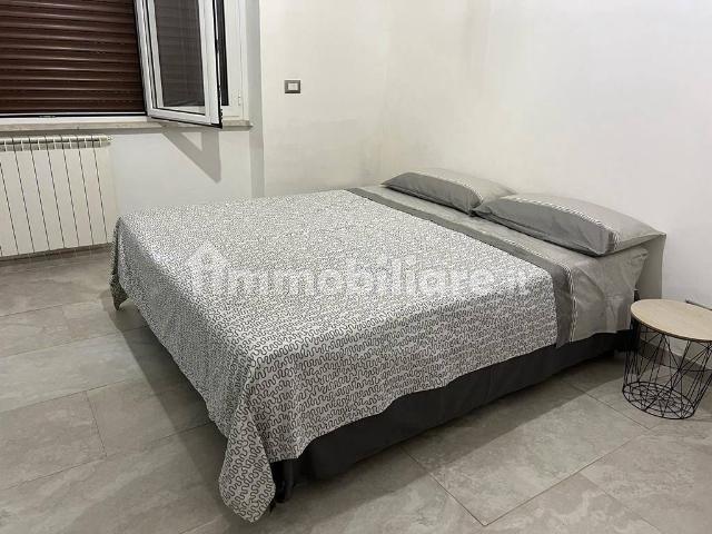 Trilocale via Arno 12, Campo Ascolano Villaggio Tognazzi, Pomezia