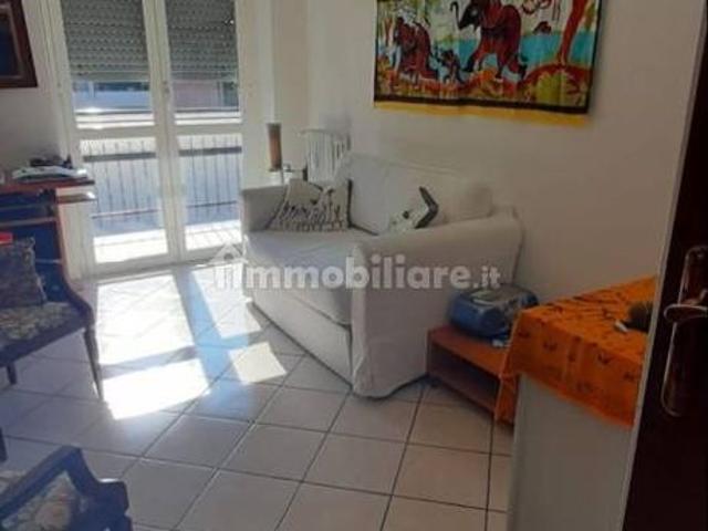 Trilocale via Arrigo Boito 114, Cazzaniga Ospedale, Monza