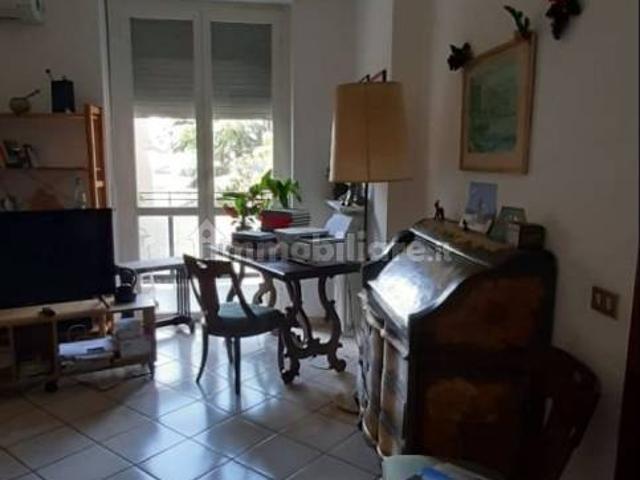 Trilocale via Arrigo Boito 114, Cazzaniga Ospedale, Monza