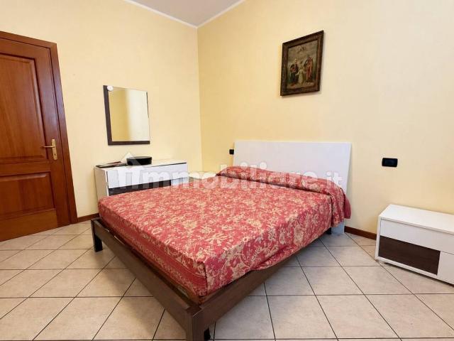 Trilocale via Arrigo Boito, Porta Venezia, Brescia