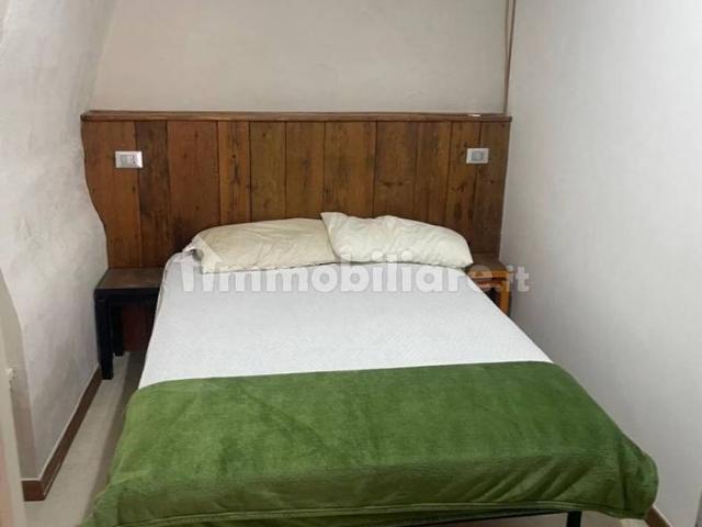 Trilocale via Arturo Toscanini 21, Centro, Folgaria