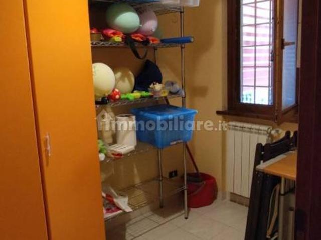 Trilocale via Ascoli Piceno 59, Lido dei Coralli Sabbiedoro, Ardea