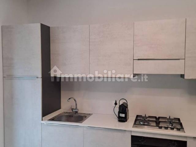 Trilocale via Asiago 13, Civitanova Sud, Civitanova Marche