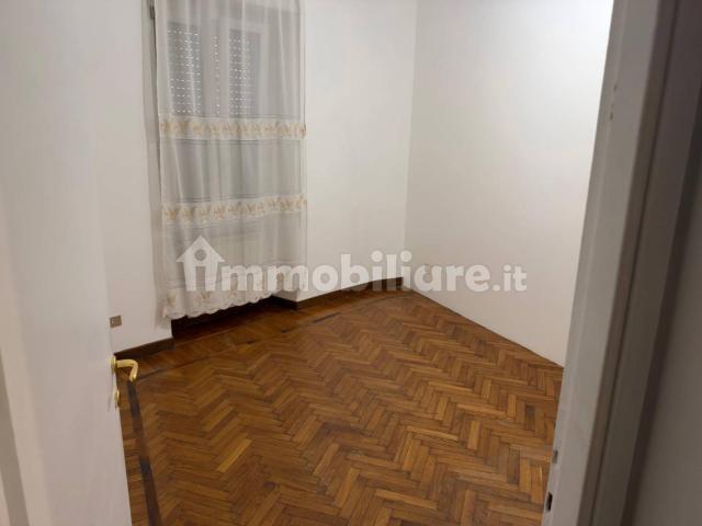 Trilocale via Asmara, Africano Villa Chigi, Roma