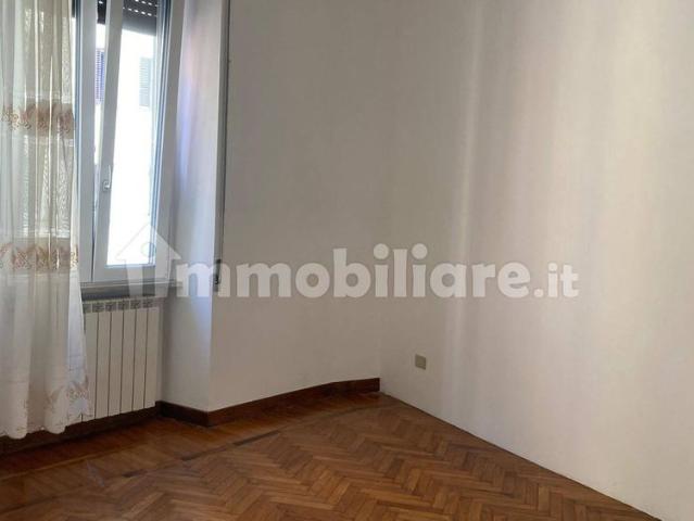 Trilocale via Asmara, Africano Villa Chigi, Roma