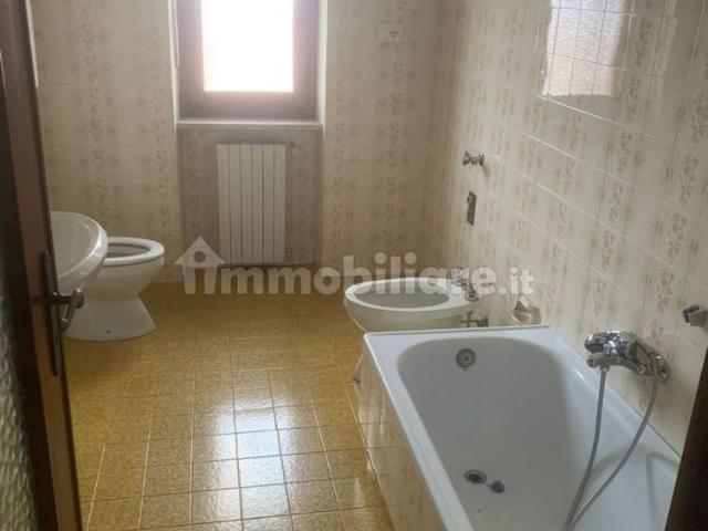 Trilocale via Asti, Centro, Murisengo Monferrato