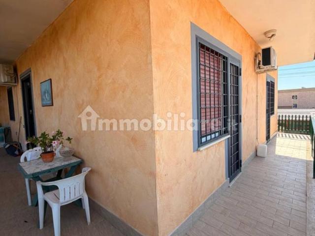 Trilocale via Astura 36, Pietrara, Lanuvio