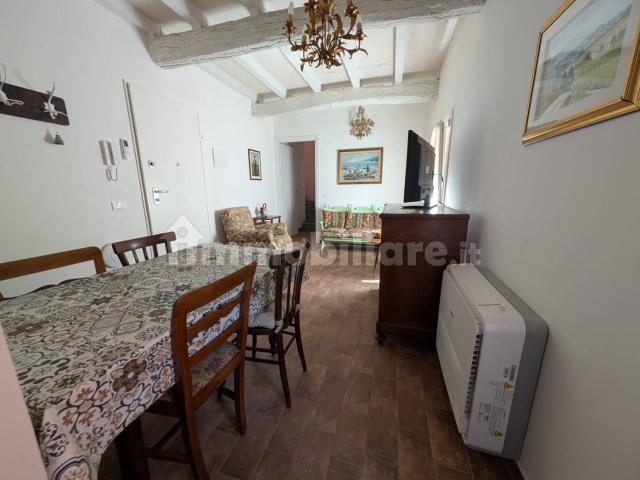 Trilocale via Buoncompagni, Centro, Sant'Agata Bolognese