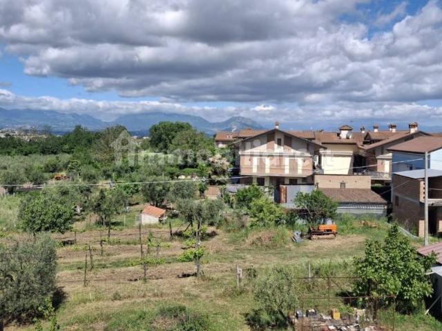 Trilocale via B. Lucarelli 91, Centro, San Giorgio del Sannio