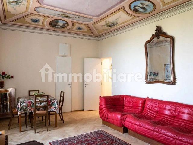 Trilocale via Bacchini, Centro, Lavagna