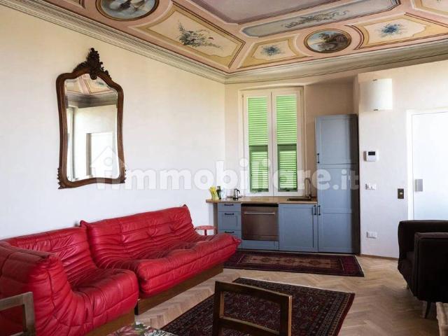 Trilocale via Bacchini, Centro, Lavagna