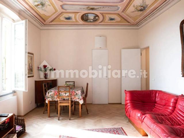 Trilocale via Bacchini, Centro, Lavagna