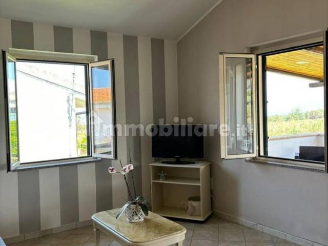 Trilocale via Baia Safò, Località Punta Safò, Briatico