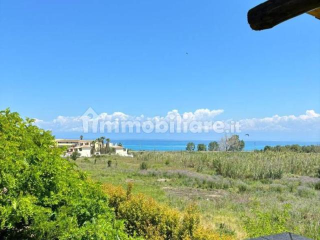 Trilocale via Baia Safò, Località Punta Safò, Briatico