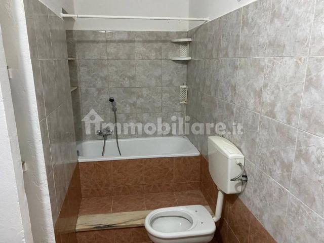 Trilocale via Baida, Boccadifalco Baida, Palermo