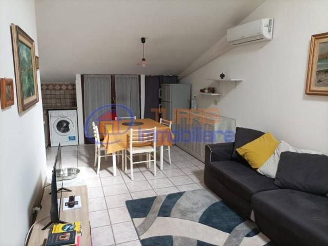 Trilocale via Balai 29, Porto Torres
