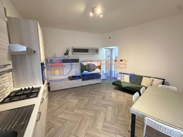 Trilocale via Balai 57, Porto Torres