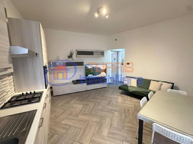 Trilocale via Balai 57, Porto Torres