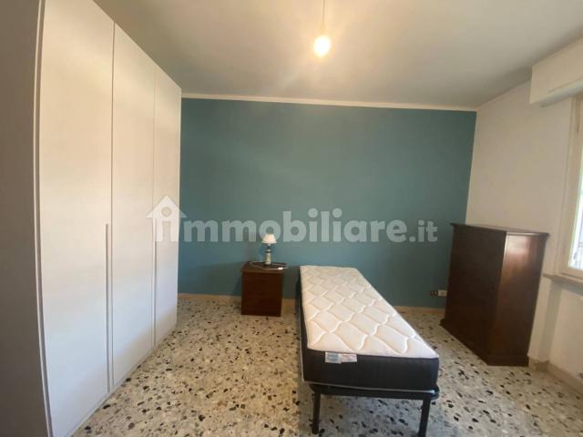 Trilocale via Baldo degli Ubaldi 5, Landi, Pisa