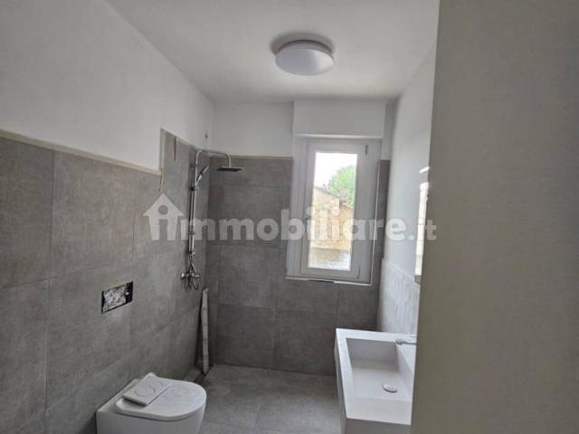 Trilocale via Bastia 11, Palazzo, Petrignano, Assisi
