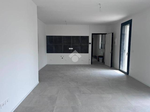 Trilocale via Baronera, Centro, Giaveno