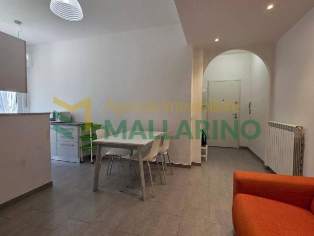 Trilocale via Barabina, Centro, Finale Ligure