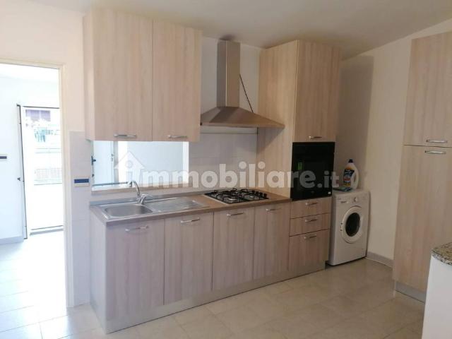 Trilocale via Bari 14, Marina Di Schiavonea, Corigliano Rossano