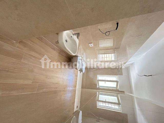 Trilocale via Bari 24, Giovinazzo