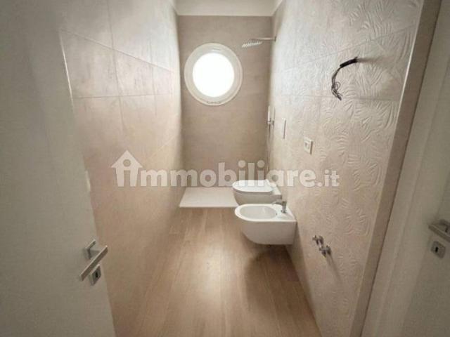 Trilocale via Bari 24, Giovinazzo