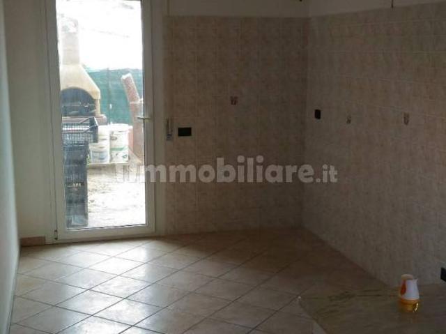 Trilocale via Bari 35, Centro, Capoterra