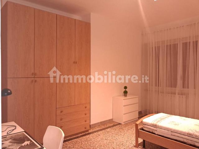 Trilocale via Barletta 56, Santa Rita, Torino