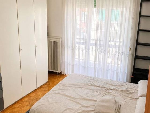 Trilocale via Barletta 97, Santa Rita, Torino
