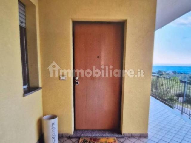Trilocale via Battaglia del Sangro, Mozzagrogna