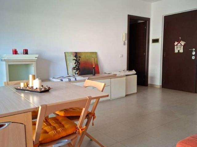Trilocale via Battaglia di Monte Porzio, Centro, Monte Porzio Catone