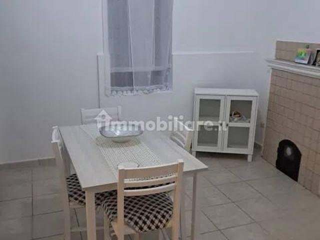 Trilocale via Belgio, 4, Centro, Pignola
