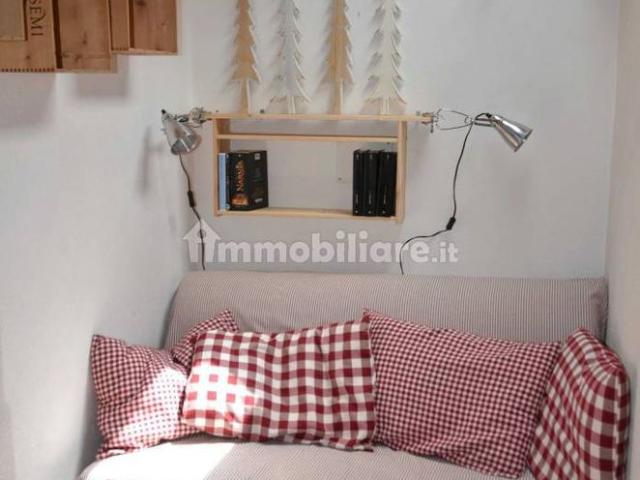 Trilocale via Belvedere, Centro, Ovindoli