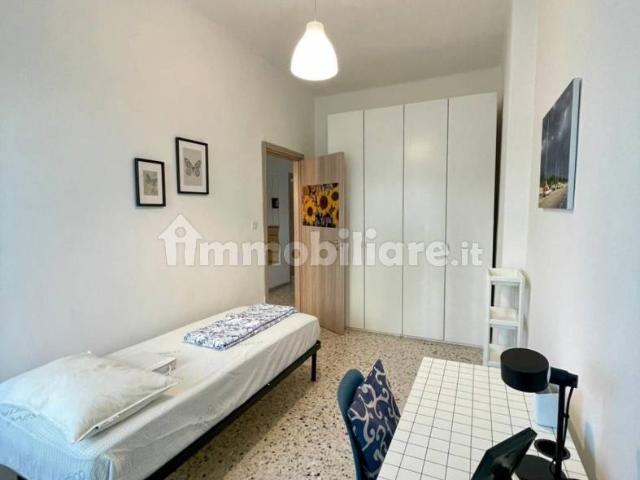 Trilocale via Benevento 47, Vanchiglietta, Torino