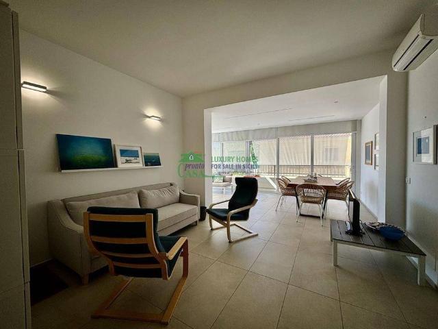 Trilocale via benedetto brin, Marina di Ragusa Centro, Ragusa