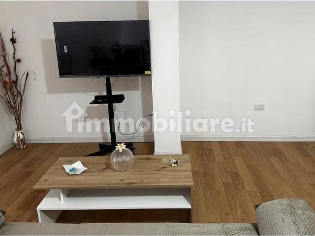 Trilocale via Benedetto Cairoli 47, Centro, Villapiana