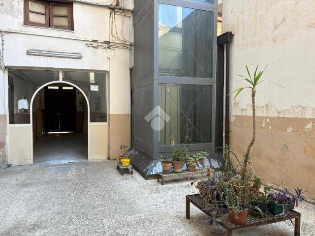 Trilocale via Bergamo 3, Oreto Perez, Palermo