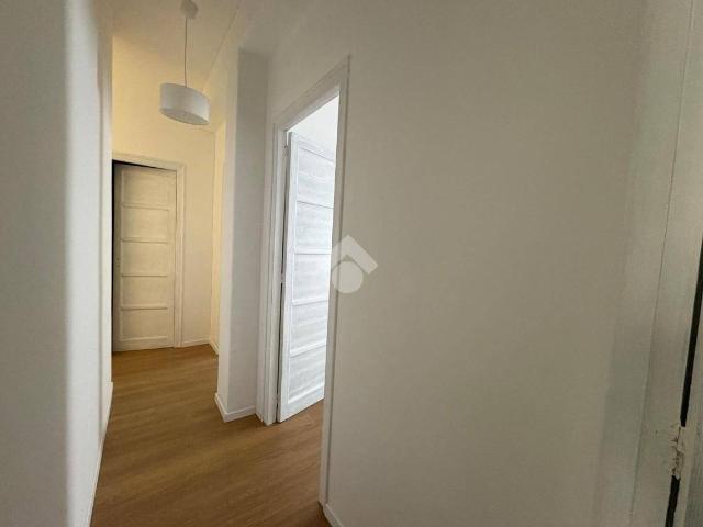 Trilocale via Bergamo 41, Oreto Perez, Palermo
