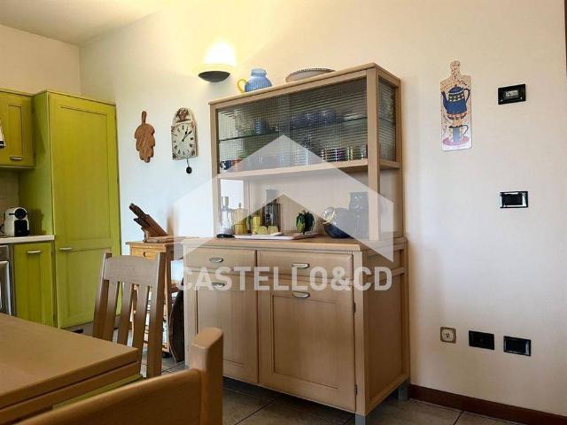Trilocale via Bertanigra 4, Centro, Padenghe sul Garda