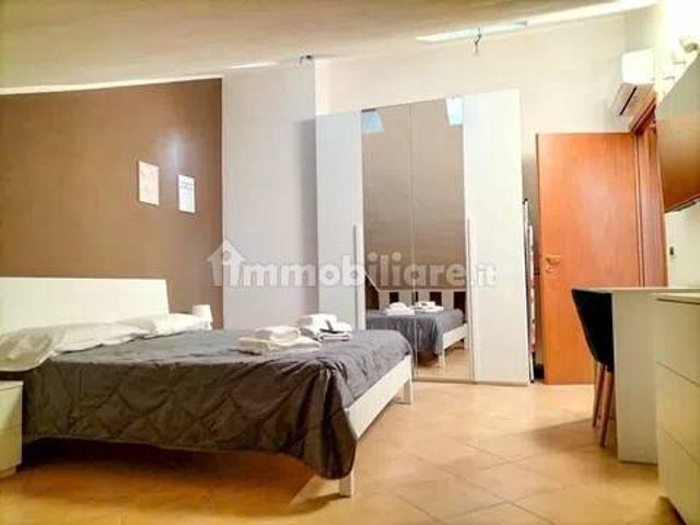 Trilocale via Berthoud, 72, Centro, Serravalle Scrivia