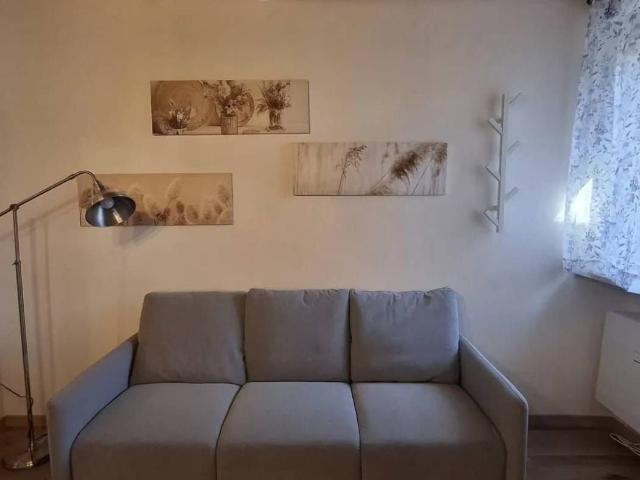 Trilocale via Bettino Ricasoli 1, Centro, Manciano