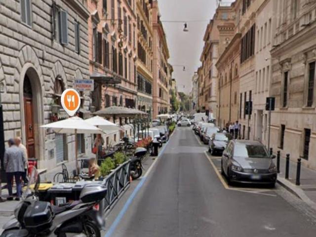 Trilocale via Bezzecca, Castro Pretorio, Roma