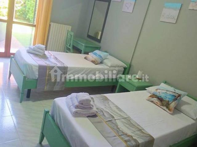 Trilocale via Biograd na Morù 20, Porto San Giorgio