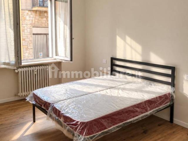 Trilocale via Bologna, San Paolo, Novara